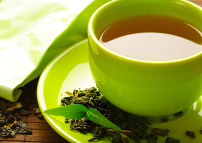 Зелений чай при вагітності