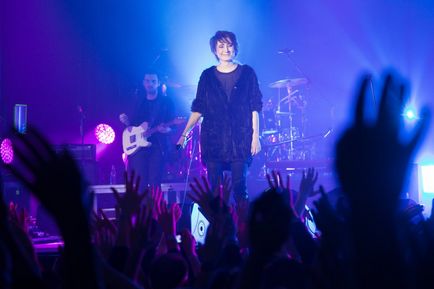 Zemfira ment