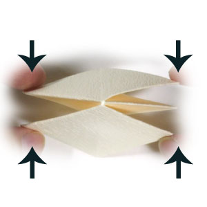 Jasmine origami schema
