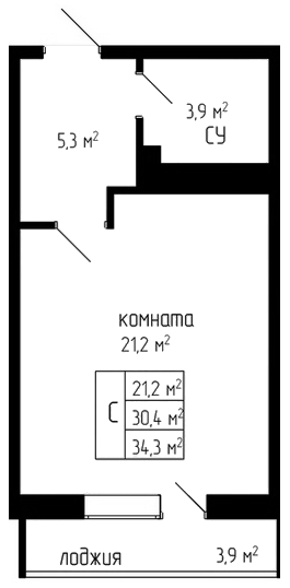 РК «чорнична поляна» - розташування новобудови за адресою юки д