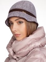 Pălării de iarnă pentru femei