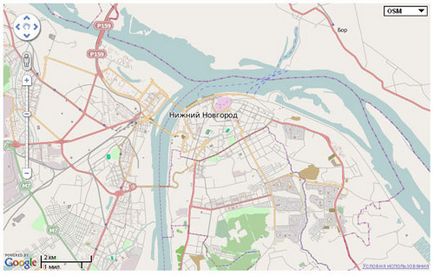 Introducere în proiectul openstreetmap - cartografie web distractivă