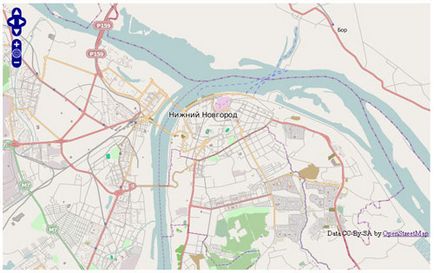 Introducere în proiectul openstreetmap - cartografie web distractivă