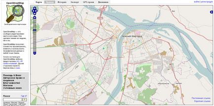 Introducere în proiectul openstreetmap - cartografie web distractivă