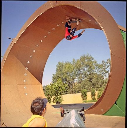 10 Numele de skateboarding din lume pe care ar trebui să le știi