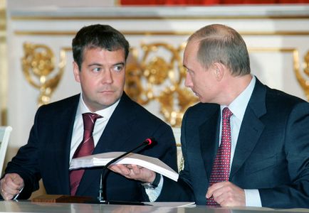 10 ani de consiliere privind proiectele naționale prioritare - Planeta rusă