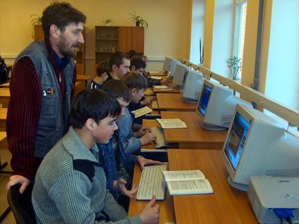 10 éves, a Tanács Nemzeti Projektek - Orosz bolygó