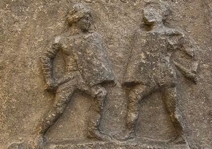 10 divertisment nebun, pe care vechii romani i-au oferit în Colosseum