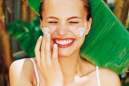 11 cele mai bune mijloace pentru fata cu spf, revista graziamagazine (City Skin Solution) 11 Cele mai bune tratamente cu SPF, revista graziamagazine