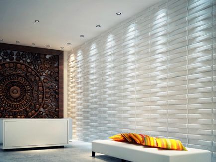 15 Idei simple de decor de perete care vor adăuga prospețime interiorului