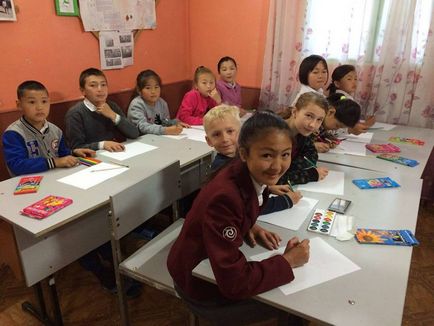 20 Цікавих молодіжних проектів, які реалізували в Киргизстані