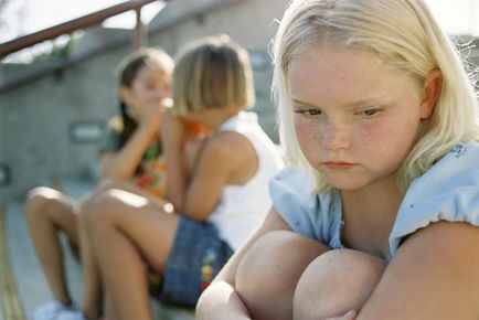 25 sfaturi despre cum să ajuți un copil nesociabil