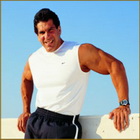 3 Pași pentru a crește testosteronul sau a fi un om, caracteristici ale structurii corpului, începător