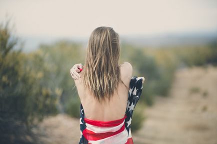 5 motive pentru a vă întâlni cu un american creu