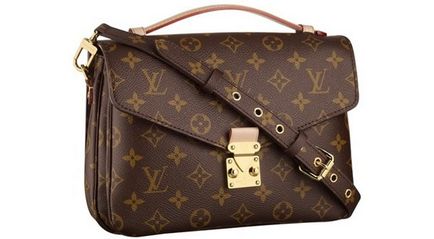 6 Fapte interesante despre marca louis vuitton