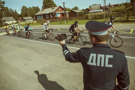 6 sfaturi despre cum să pregătiți o bicicletă pentru un maraton de biciclete record