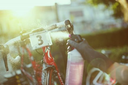 6 sfaturi despre cum să pregătiți o bicicletă pentru un maraton de biciclete record