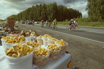 6 sfaturi despre cum să pregătiți o bicicletă pentru un maraton de biciclete record