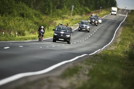 6 sfaturi despre cum să pregătiți o bicicletă pentru un maraton de biciclete record