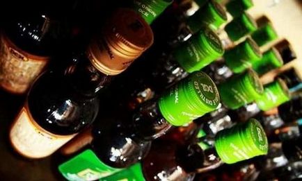 7 Băuturi alcoolice puternice în Asia