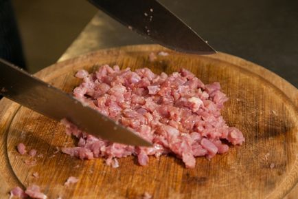 7 Secretele de gătit delicioase feluri de mâncare din carne tocată