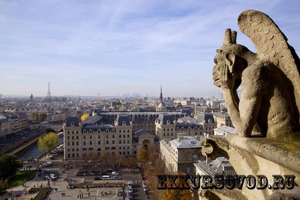 7 dolog, amit nem tudni az Eiffel-torony