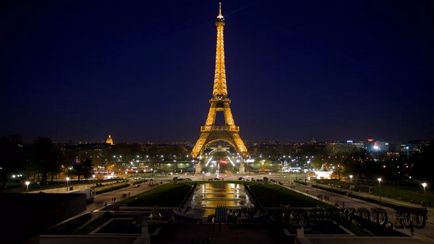 7 Lucruri pe care nu le știai despre Turnul Eiffel