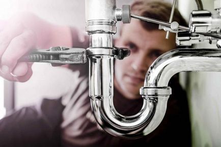 8 Дивних, але достовірних фактів про водопровідній системі