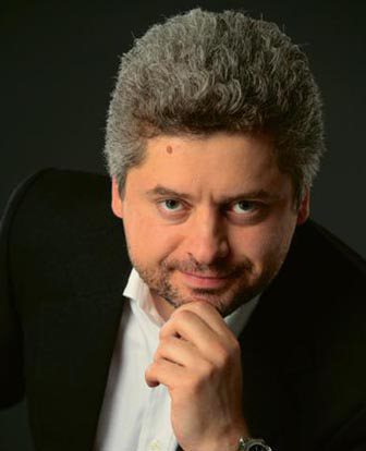 Albert Popkov biografie