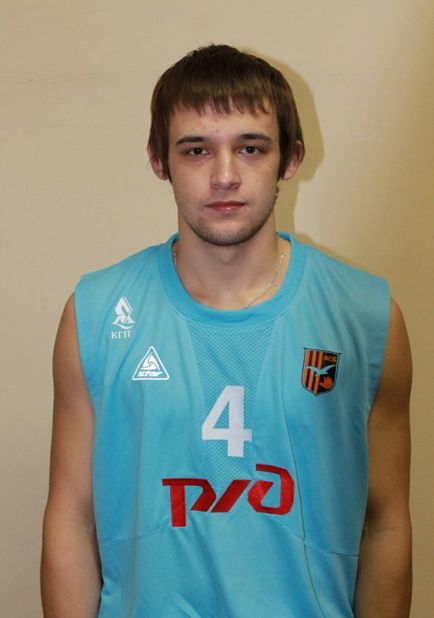 Alexander Semkiv 