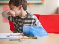 Allergia a gyermek, hogyan lehet elkerülni, súlyosbodását, egyházi
