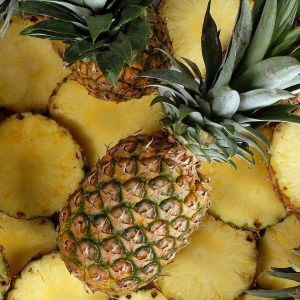 Ananas proprietăți utile, contraindicații, compoziție, ananas pentru pierderea în greutate