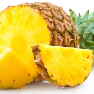 Ananas proprietăți utile, contraindicații, compoziție, ananas pentru pierderea în greutate