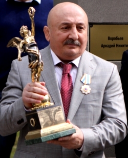 Anatoli Margiev 