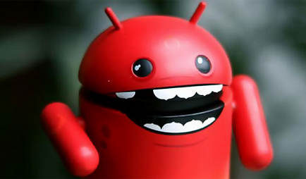 Android atacat de troieni