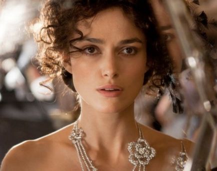 Anna Karenina „(2012) kép és stílusa a szereplők a film és az élet