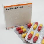 Amoxicilină antibiotică pentru copii, indicații, instrucțiuni de utilizare și recenzii