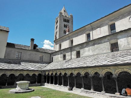 Aosta sípálya, hogyan juthatunk el oda, szállodák, éttermek, időjárás