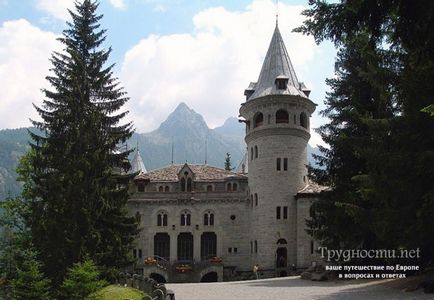 Aosta (italia) atracții, fotografii care încearcă articole