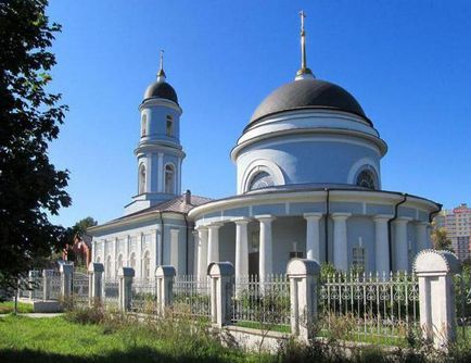 Архітектор Бове Осип Іванович біографія, список споруд