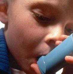 Asthma bronchiale kezelésére, elsősegély támadás