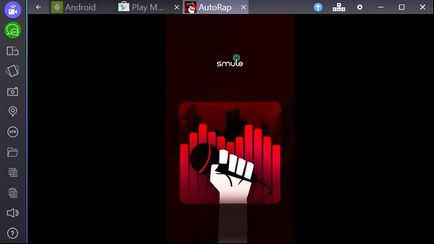 Autorap by smule завантажити для комп'ютера