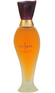 Balenciaga talizmán, vásárlás parfüm Balenciaga kabalája ingyenes kiszállítással a MSK, Szentpétervár és az Orosz Föderáció -