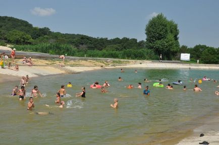 База відпочинку «Пелагіада» в Шпаковський районі