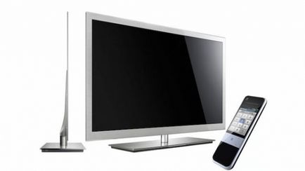 Білоруські виробники телевізорів - вся беларусь