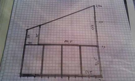 Gazebo cu mâinile proprii cum să faci ieftin de la ferestrele vechi