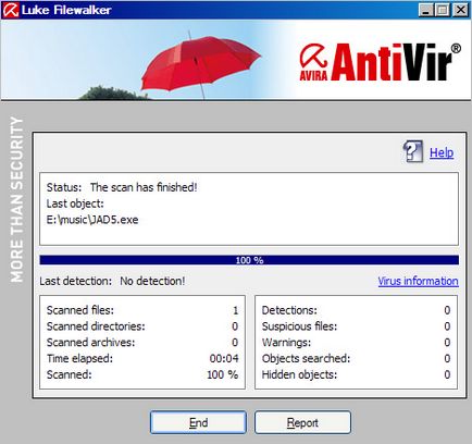 Free antivirus antivirus personal ed clasic de la avira