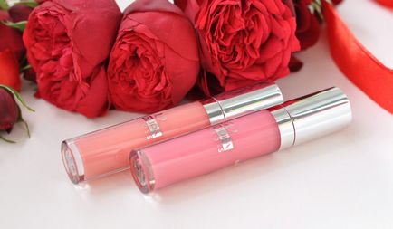 Блиск блиск! Miss pupa gloss - fantastic beauty world