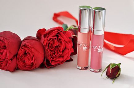 Блиск блиск! Miss pupa gloss - fantastic beauty world