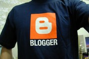 Blogger pe platforma blogger - creați pur și simplu primul dvs. site